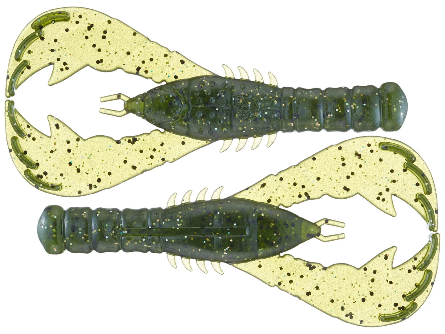 Yamamoto Yama Craw 4"