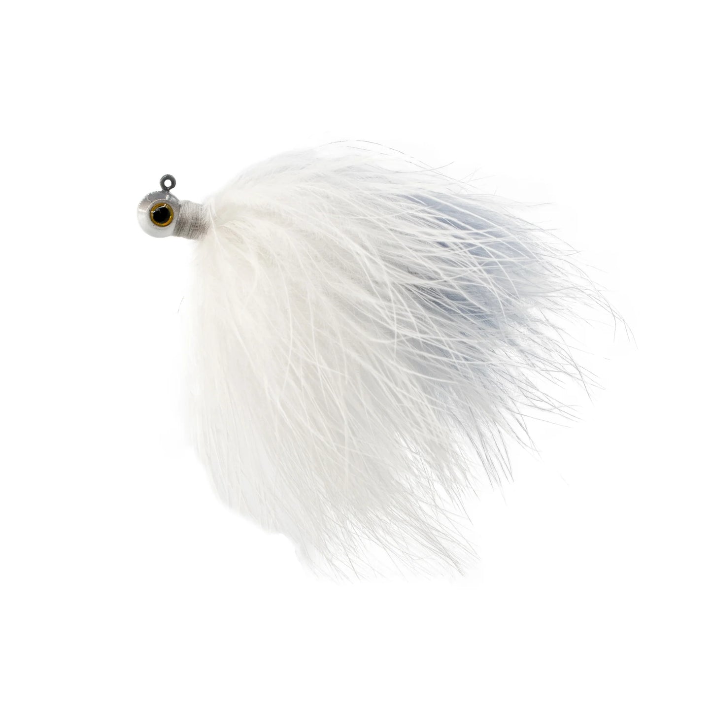 6th Sense Wig Hair Jig