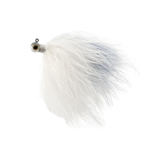 6th Sense Wig Hair Jig