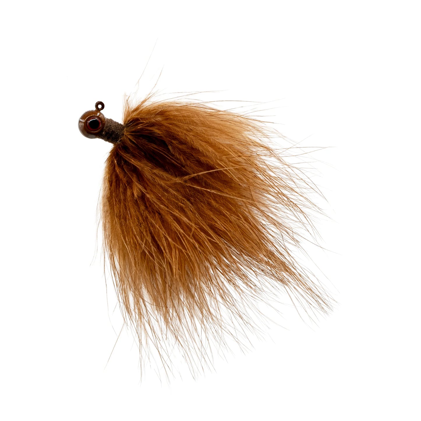 6th Sense Wig Hair Jig