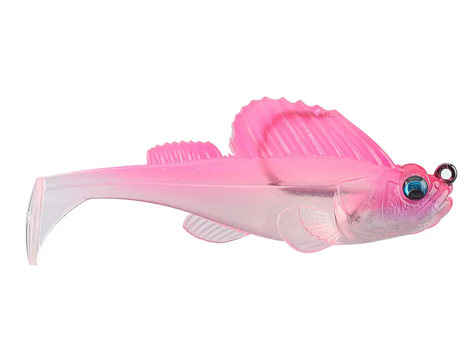 MEGABASS 3" Dark Sleeper