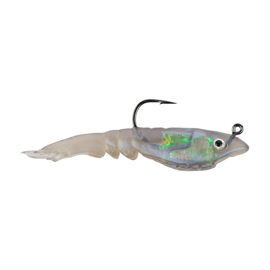 BERKLEY Rattle Shrimp 3.5”