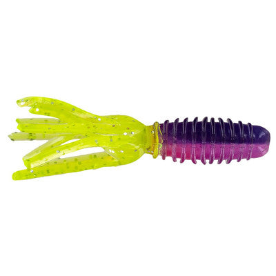 BIG BITE BAITS Slab Tube