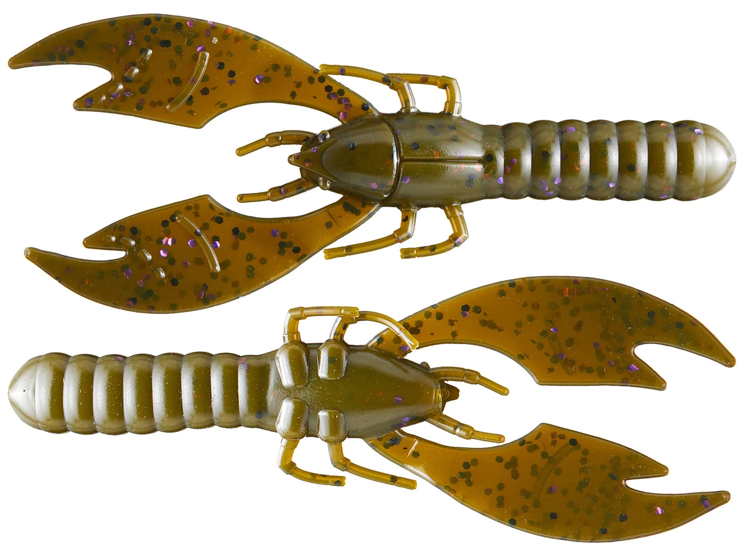 YUM Craw Papi