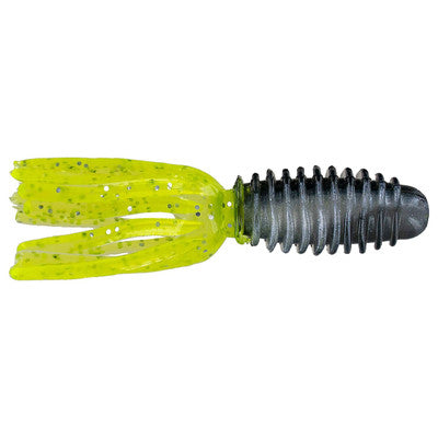 BIG BITE BAITS Slab Tube