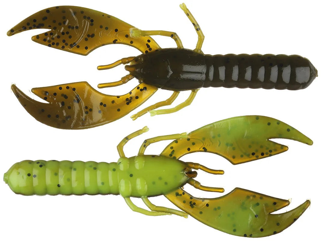 YUM Craw Papi