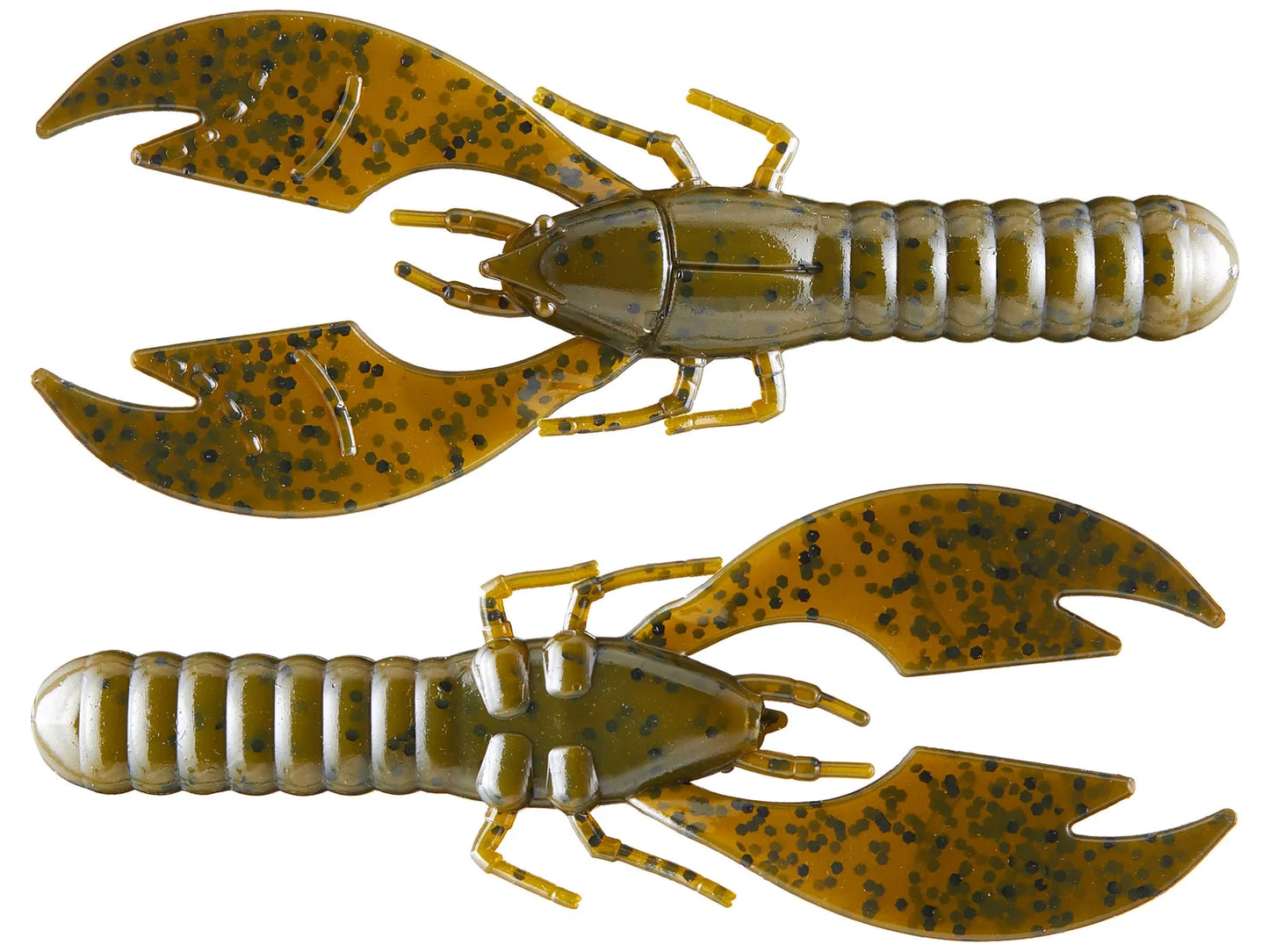 YUM Craw Papi