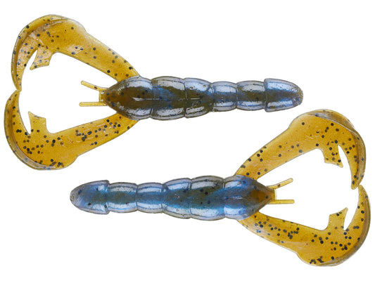 STRIKE KING Rattlin Rage Craw