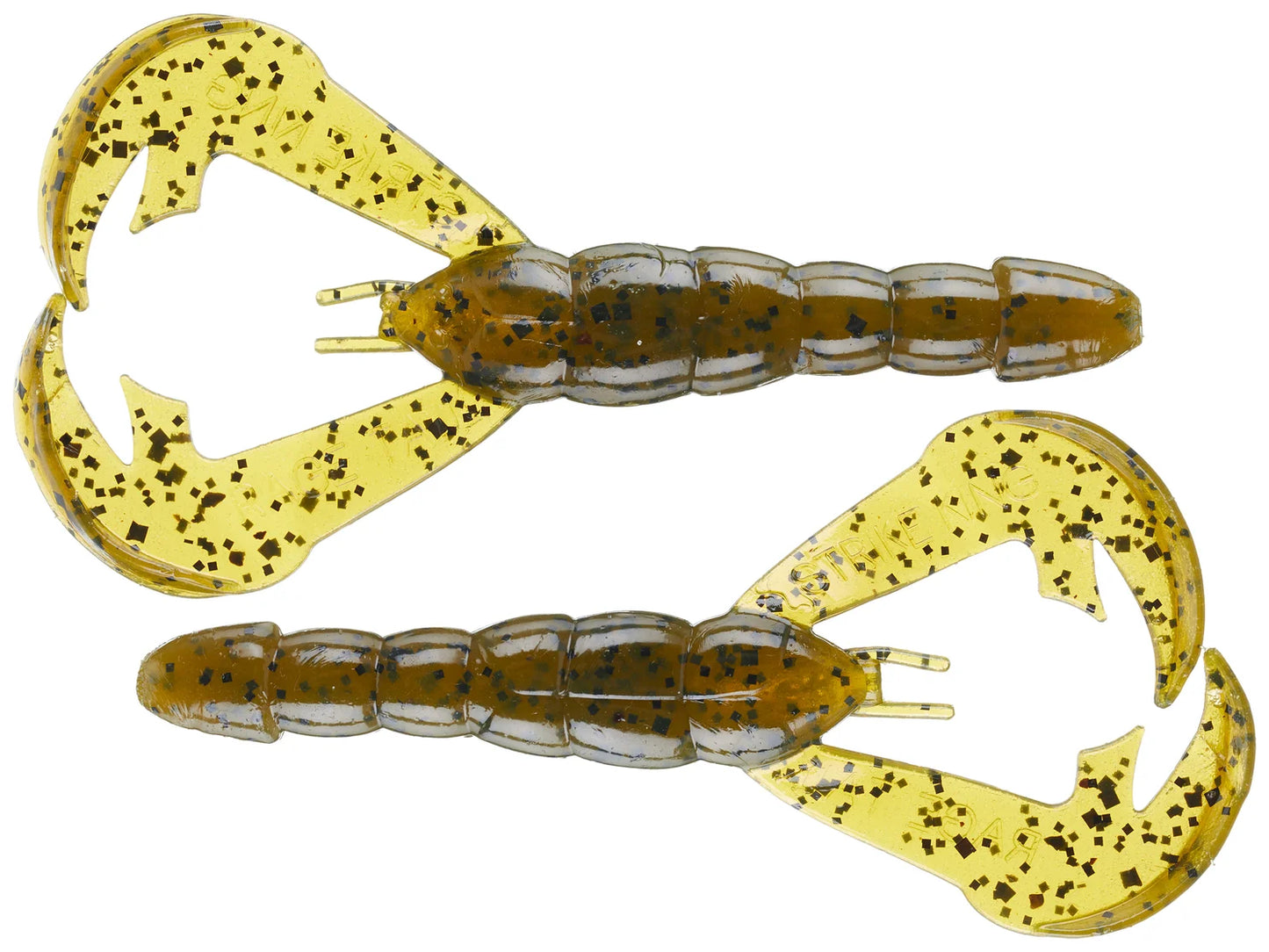STRIKE KING Rattlin Rage Craw