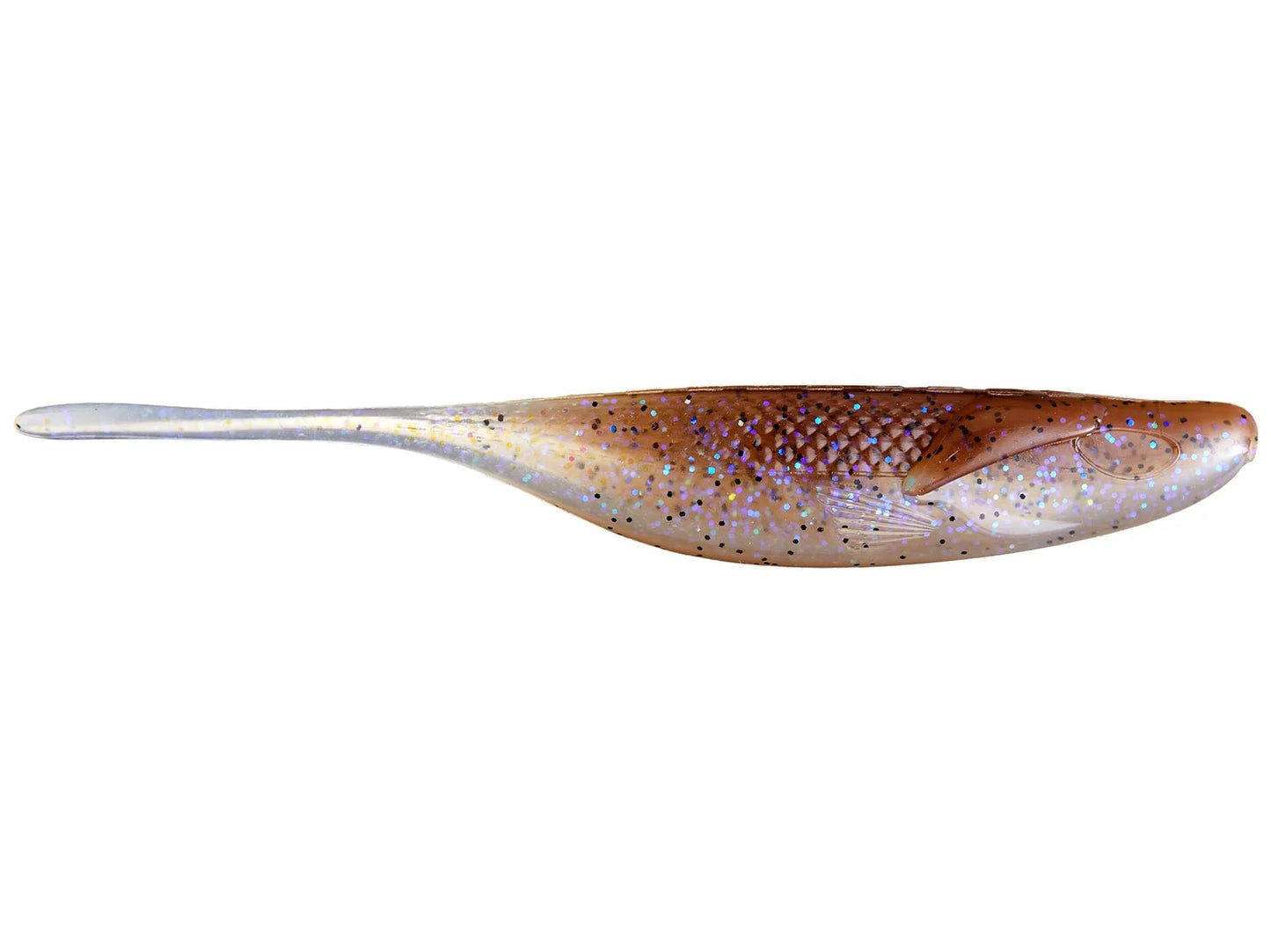 Duckett Sway Minnow 3.75"