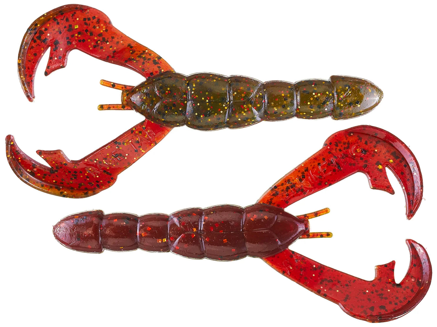 STRIKE KING Rattlin Rage Craw