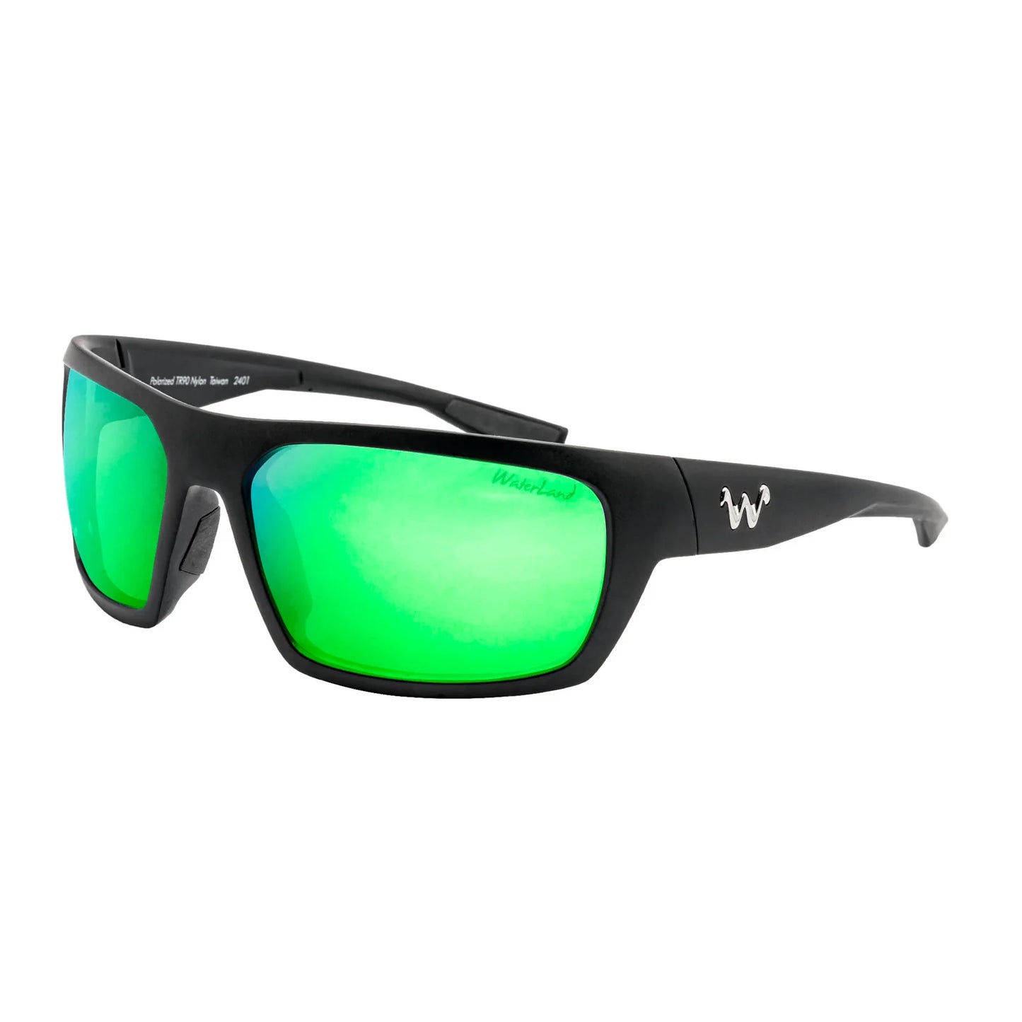 Waterland Milliken Sunglasses