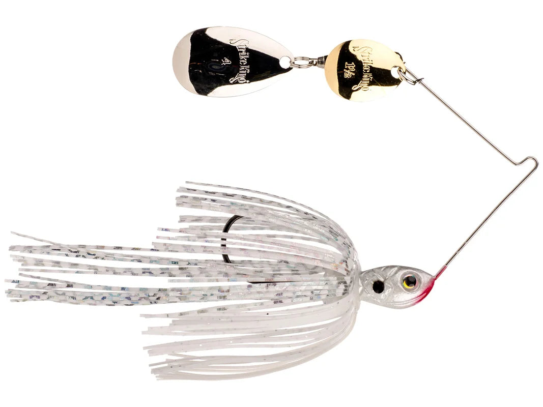 Strike King Lil Mr Money Spinnerbait 3/16oz