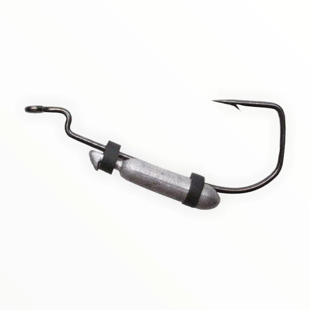 LUNKER CITY Belly Weight