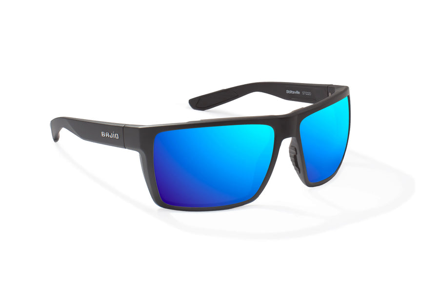 Bajio Stiltsville Sunglasses