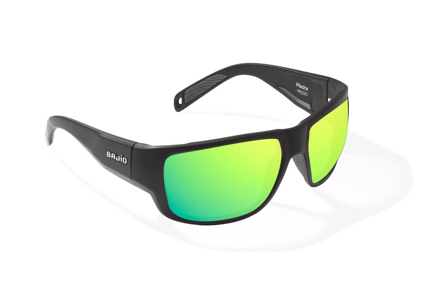 Bajio Piedra Sunglasses
