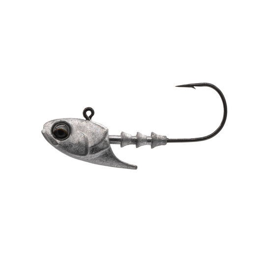 6th Sense Juggle Head FFS Jig Head