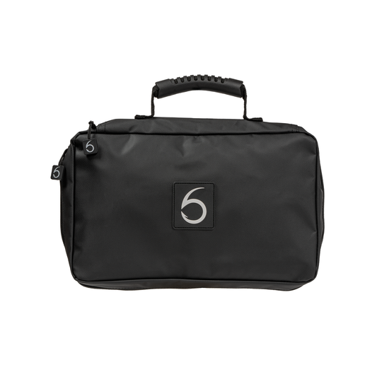 6th Sense Terminal Tackle Binder