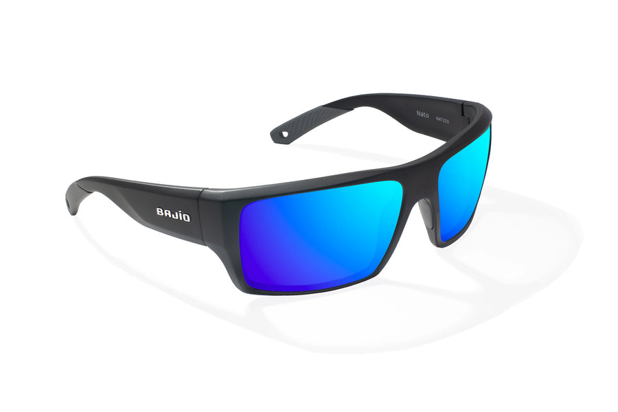 Bajio Nato Sunglasses