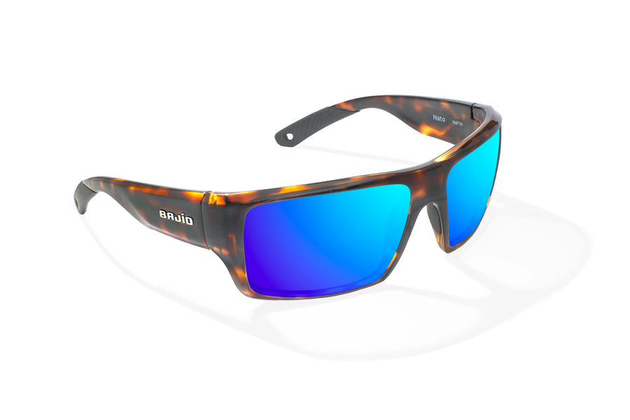 Bajio Nato Sunglasses
