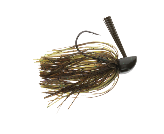 Strike King Compact Tungsten Jig