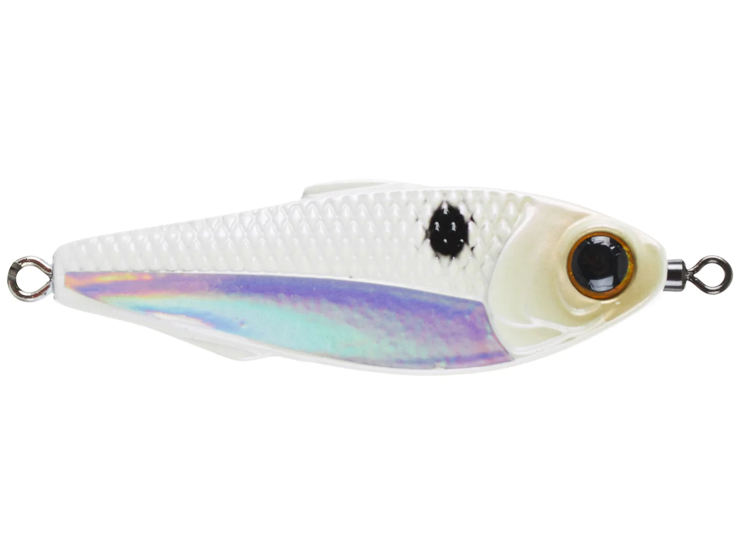 6th Sense Divine Jigging Spoon