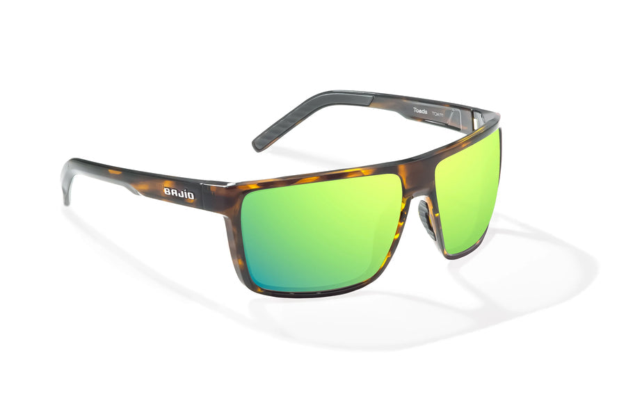 Bajio Toads Sunglasses