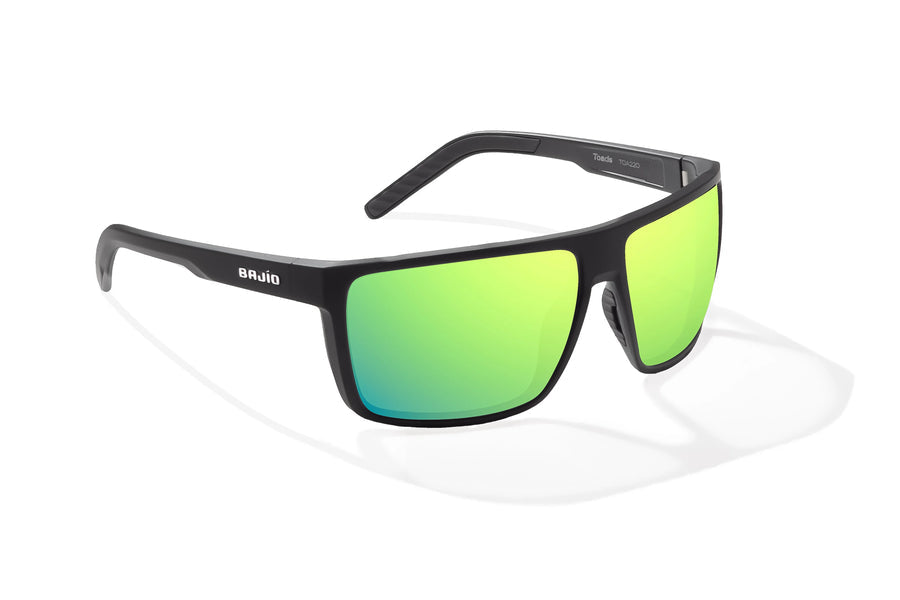 Bajio Toads Sunglasses
