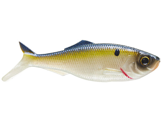 6th Sense 6" Sweep Swimbait
