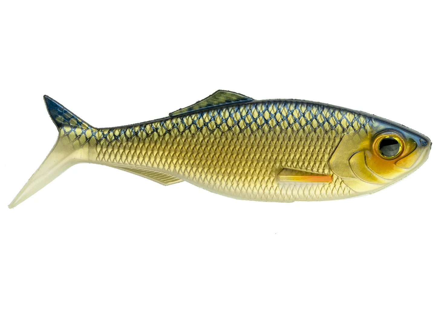 6th Sense 6" Sweep Swimbait