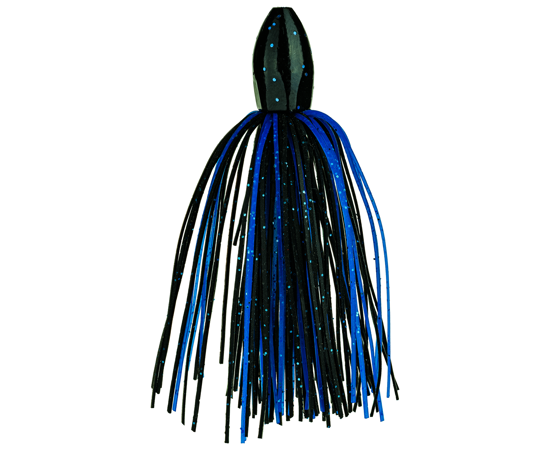 Strike King Tungsten Slither Rig