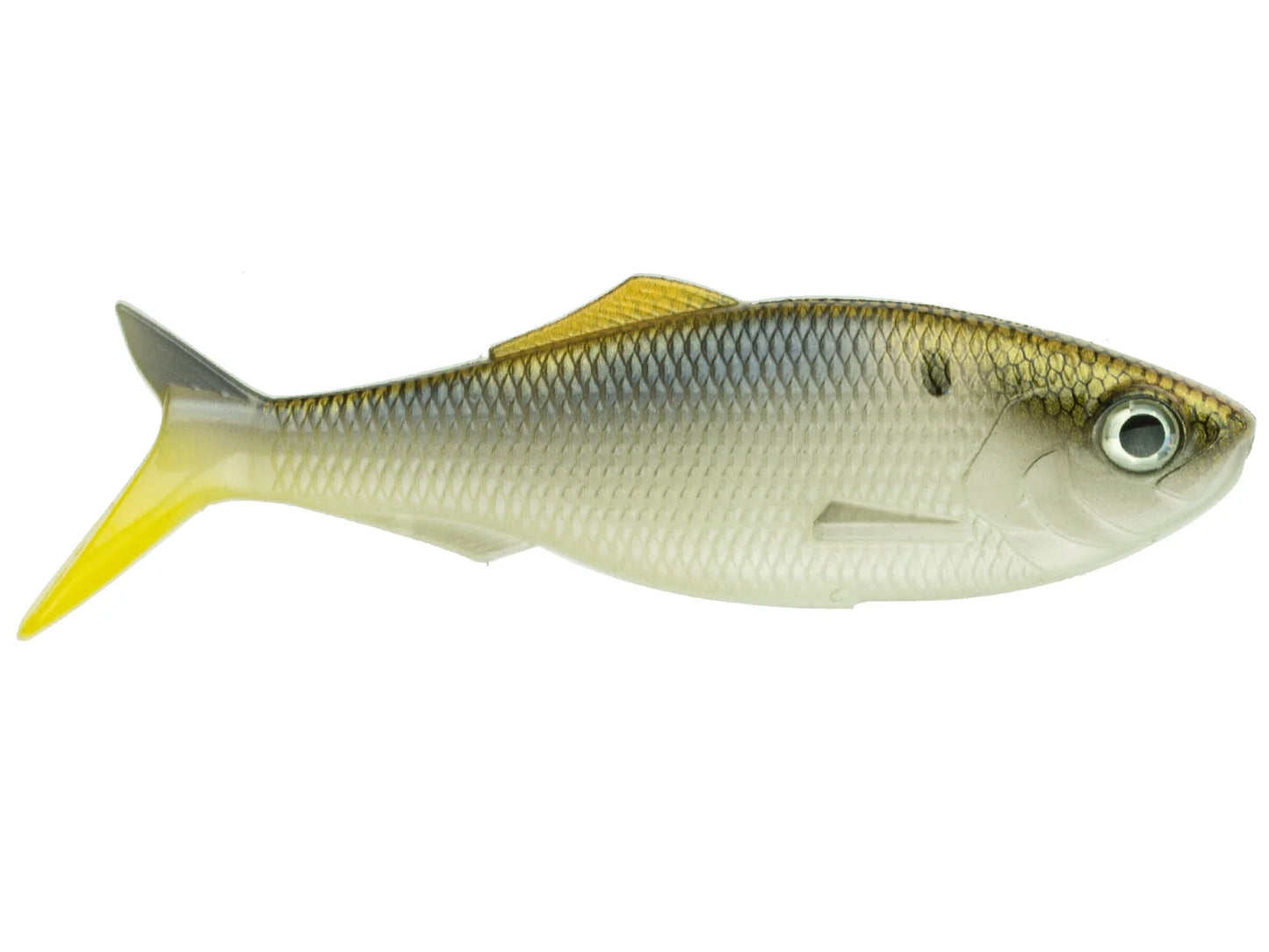 6th Sense 6" Sweep Swimbait