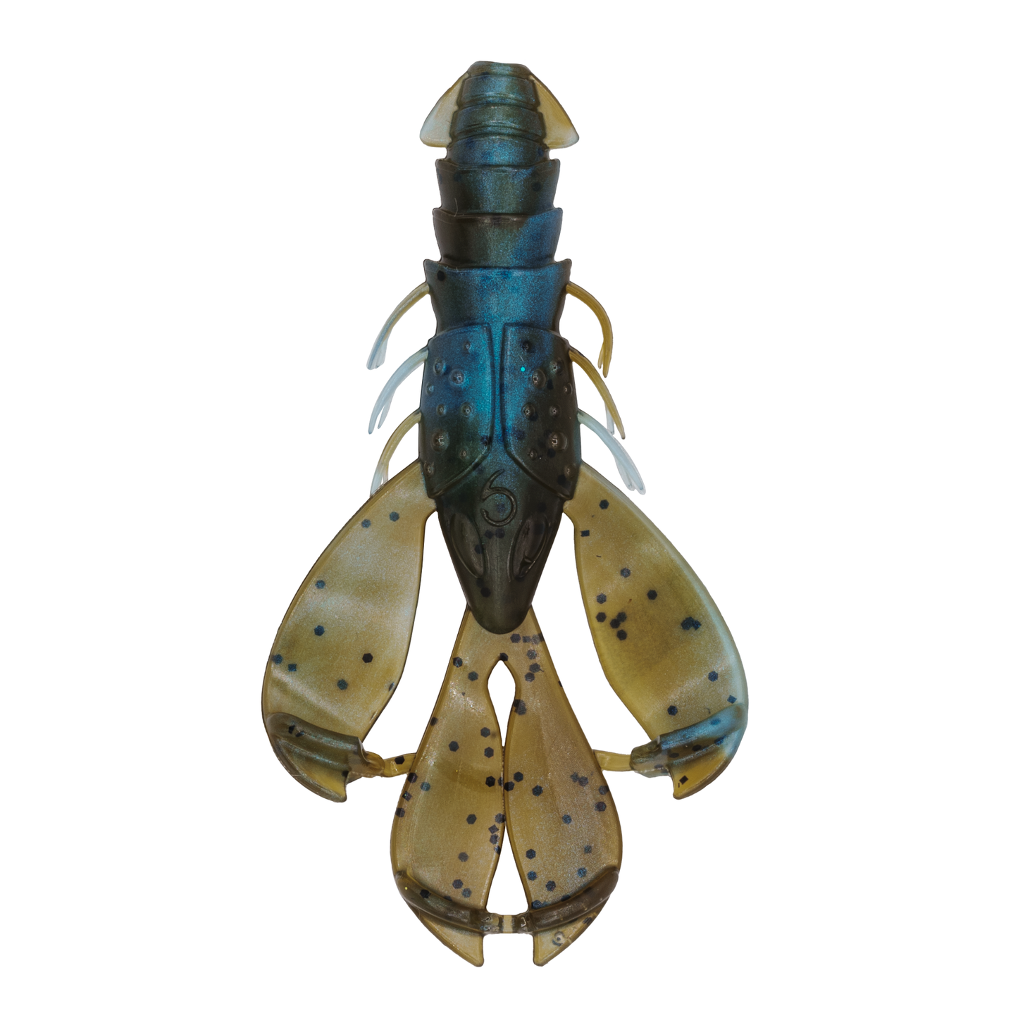 6th Sense Congo Craw 3.8