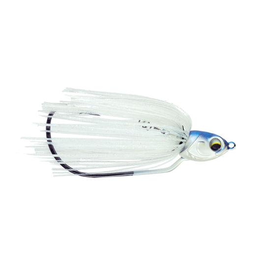 6th Sense Axle Swinging Swim Jig