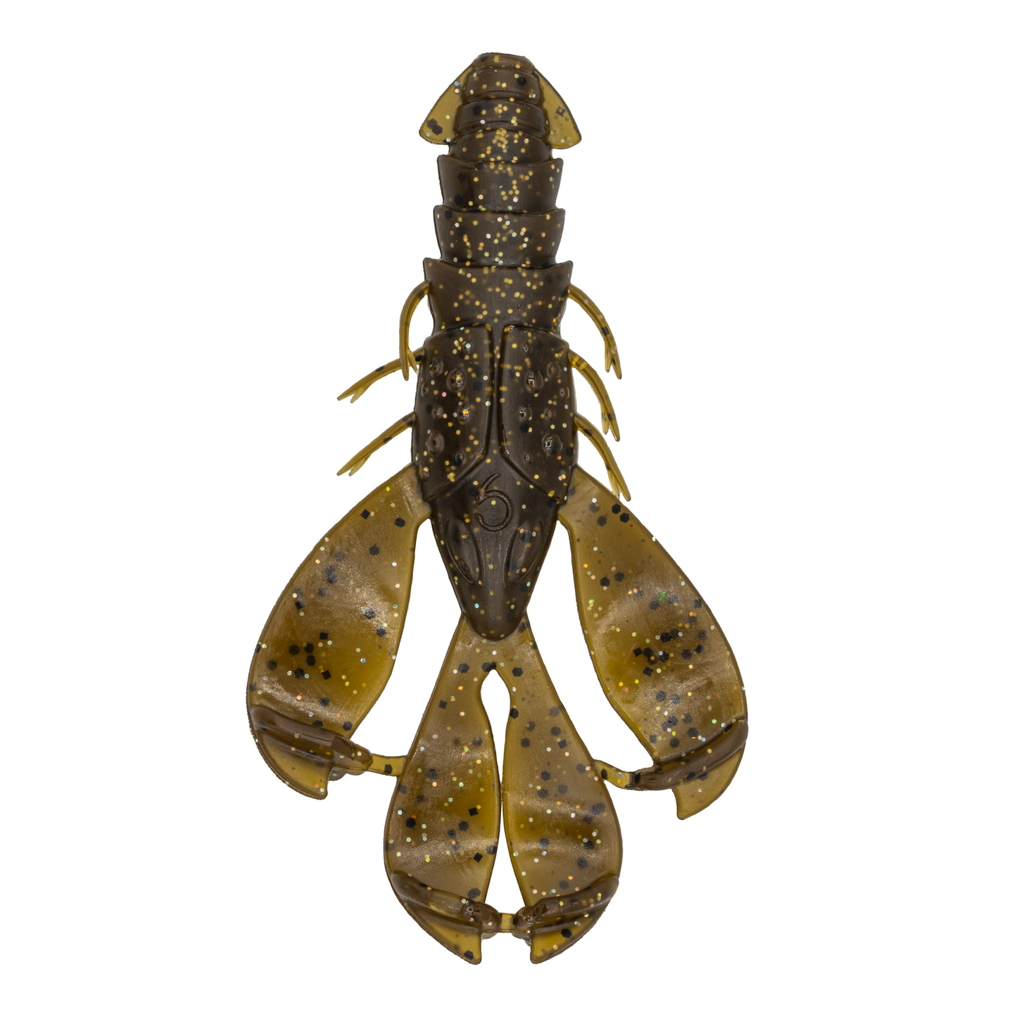 6th Sense Congo Craw 3.8