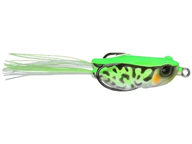 JACKALL Kaera Frog