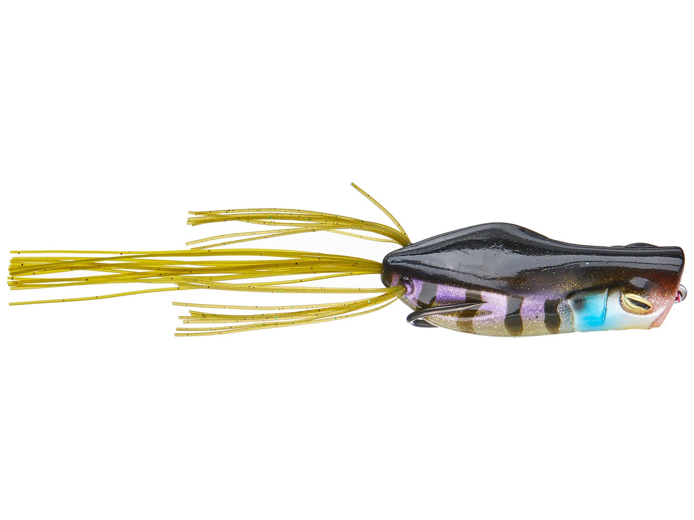 JACKALL Gavacho Frog
