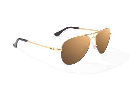 Bajio Silver Soldado Sunglasses