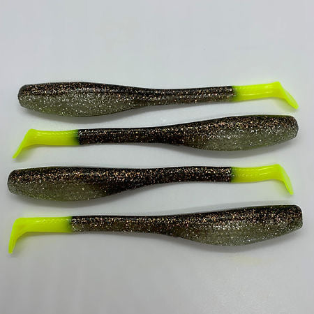 DOWN SOUTH LURES Down South Super Model