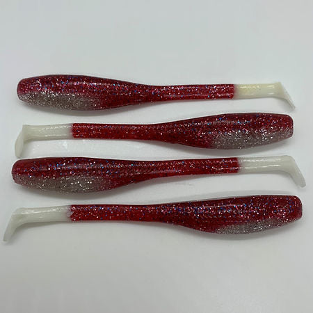 DOWN SOUTH LURES Down South Super Model