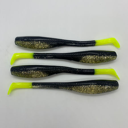 DOWN SOUTH LURES Down South Super Model