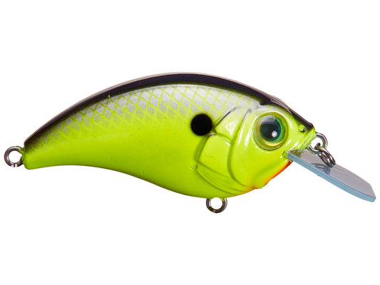 Bill Lewis SB-57 Squarebill 3/8oz