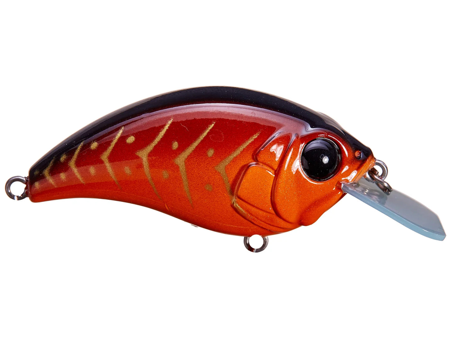 Bill Lewis SB-57 Squarebill 3/8oz