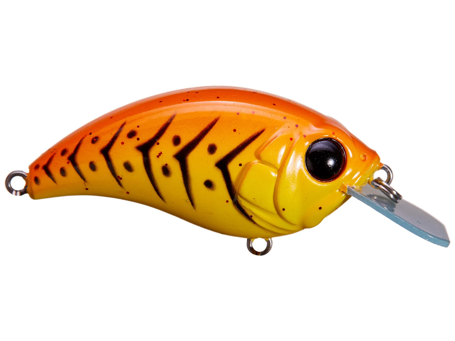 Bill Lewis SB-57 Squarebill 3/8oz