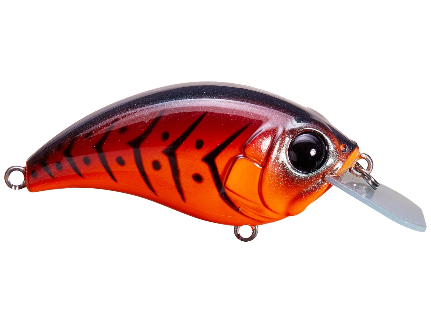 Bill Lewis SB-57 Squarebill 3/8oz