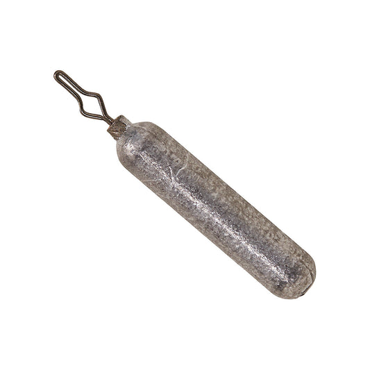 Eagle Claw Cylinder Drop Shot Weights