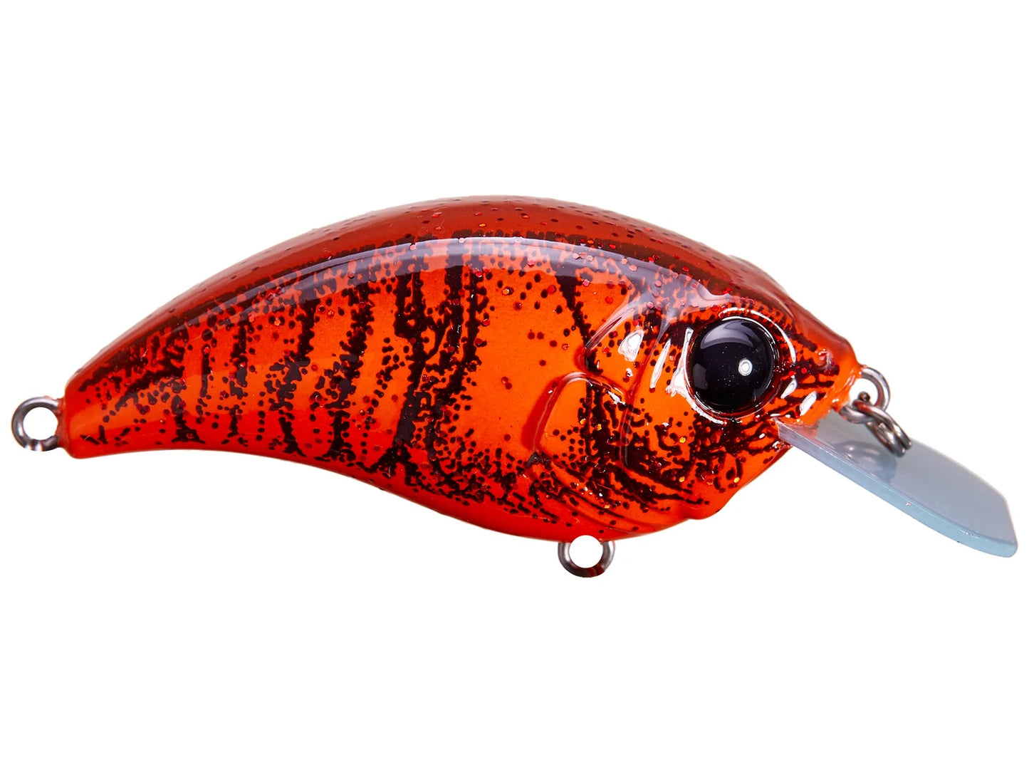 Bill Lewis SB-57 Squarebill 3/8oz