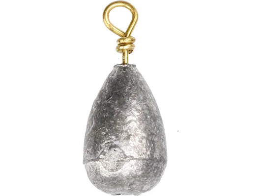Bullet Weight Bass Casting Lead Weights
