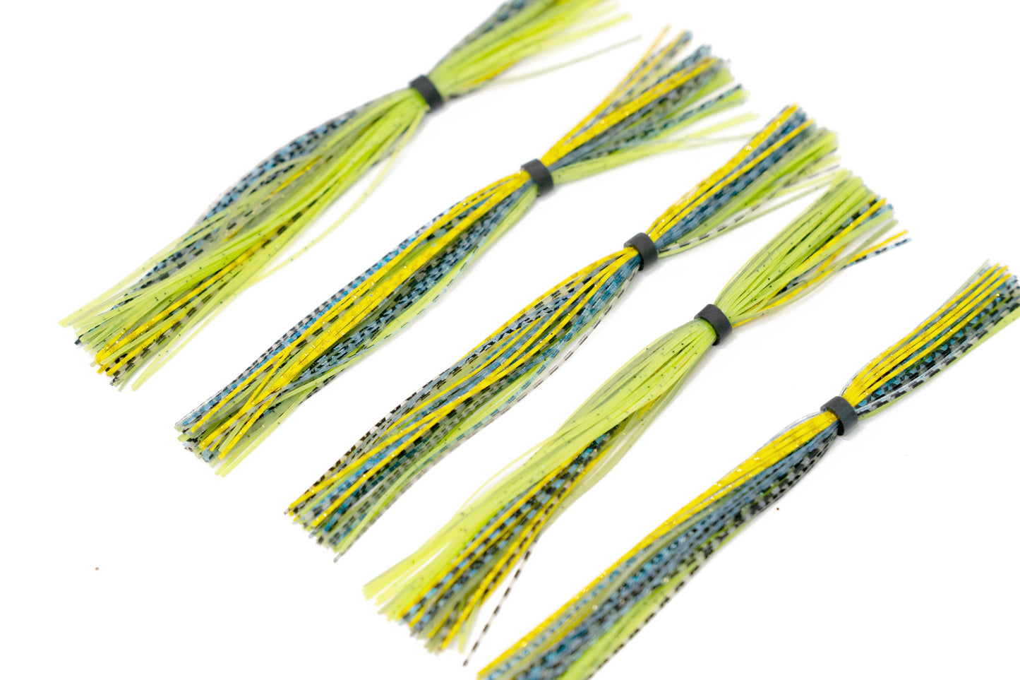 6th Sense Silicone Skirts