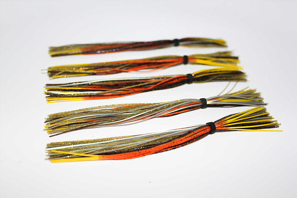 6th Sense Silicone Skirts